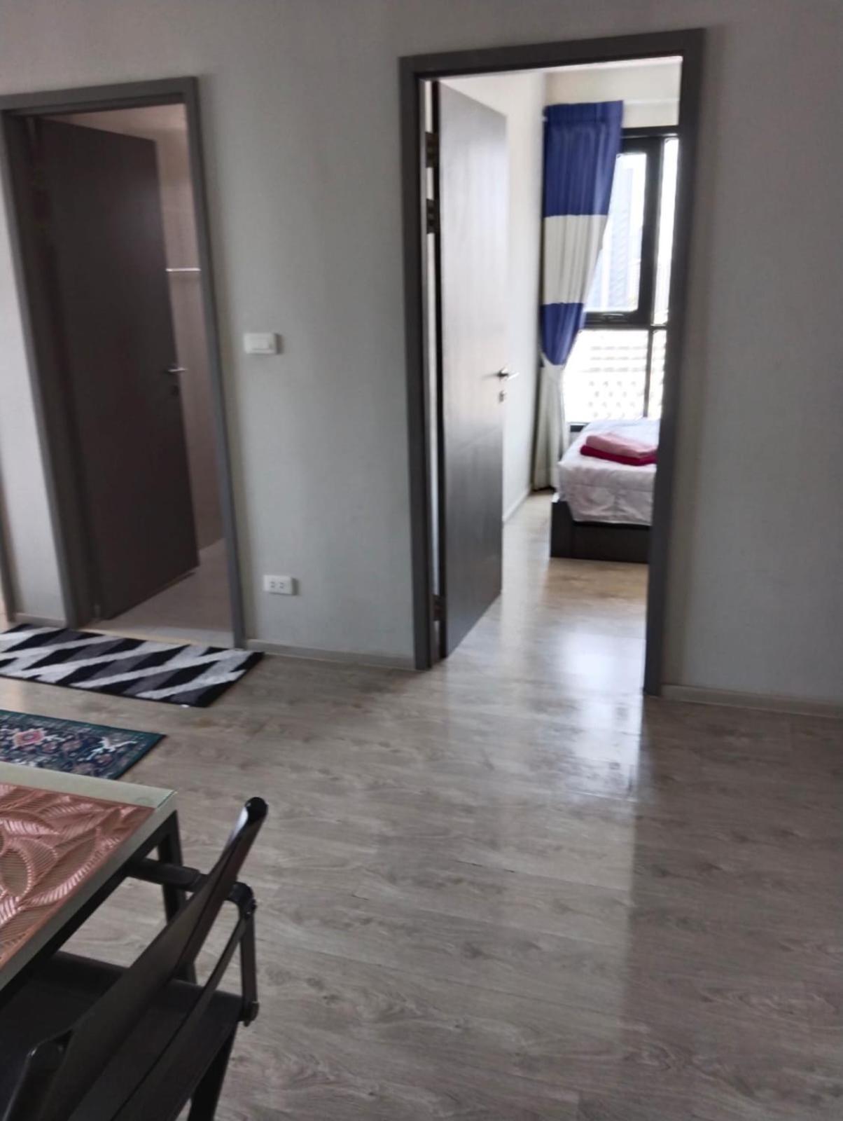 Appartement The Base Infinity à Pattaya Extérieur photo