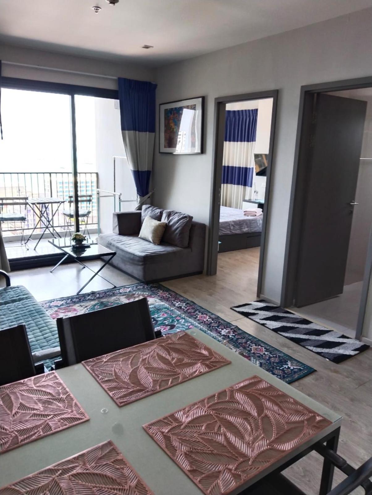 Appartement The Base Infinity à Pattaya Extérieur photo